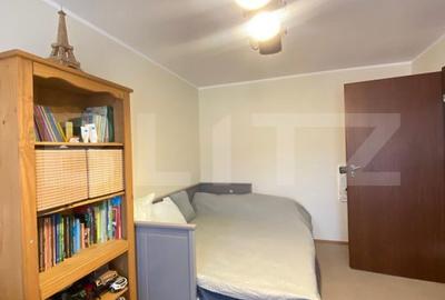 Apartament cu 3 camere în Sânpetru - 14