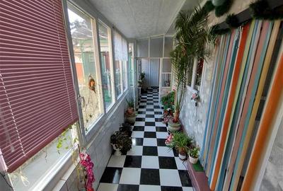 Casă individuală cu 7 camere cu Canalizare în Vest - 27