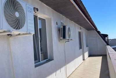 Apartament cu 3 camere decomandat, mobilat în Apărătorii Patriei - 10