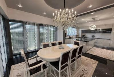 Casă cu 5 camere cu Teren 3500 Mp în Viile Satu Mare - 10