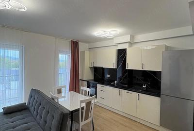 Apartament cu 2 camere semidecomandat în Vest - 9