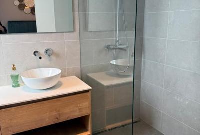 Duplex cu 5 camere cu Canalizare în Pipera - 16