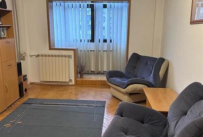 Apartament cu 3 camere decomandat în Tineretului - 2