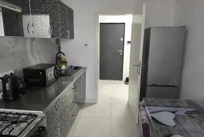 Garsonieră decomandată în Unirii - 1