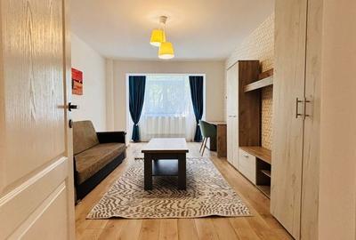 Apartament cu 2 camere decomandat în Central - 2