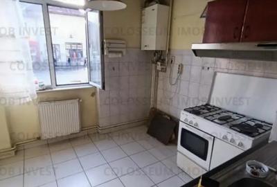 Apartament cu 3 camere decomandat în Centrul Civic - 7