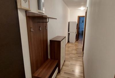 3 camere Grozavesti - complex Premium Regie *parcare privata* - 6