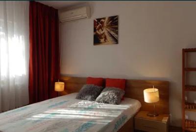 Apartament 2 Camere,Dorobanti,Metrou,Balcon,Decomandat,Bl 1980 Reabilitat,et.1/8 - 6