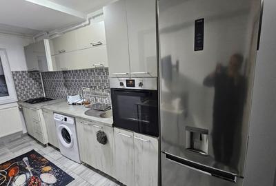 Apartament cu 2 camere decomandat, mobilat în Theodor Pallady - 13