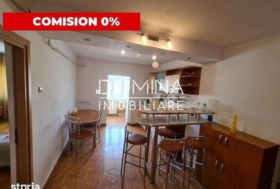 Apartament cu 2 camere decomandat în Central - 1