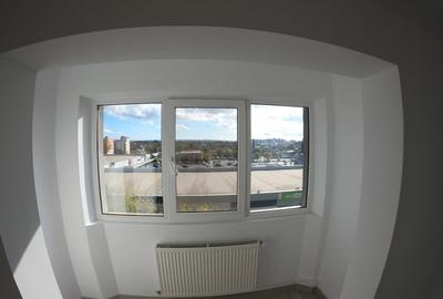 Apartament cu 2 camere semidecomandat în Central - 7