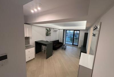 Apartament 2 camere Cortina North - 3