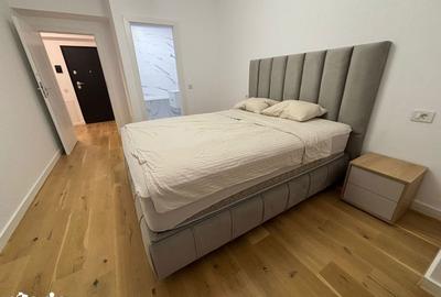 Apartament cu 3 camere în Nord - 8