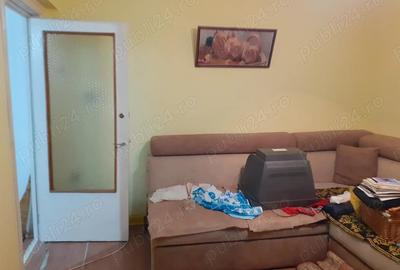 Vanzare Apart.1 cam. cf.1 dec., et. 4 din 8 cu lift, supr.utila 37.mp., zona Bariera-Calarasilor - 7