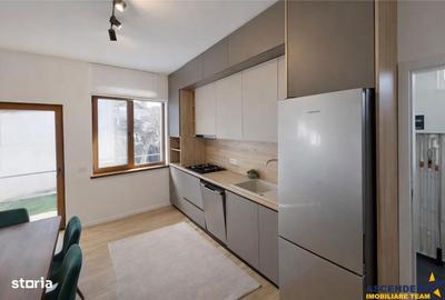 Casă cu 3 camere cu Canalizare în Astra - 10