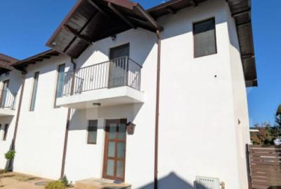 Casa tip duplex, 176 mp utili + teren 204 mp, front stradal - 17