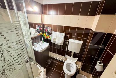 Apartament 4 camere, 78 mp, Deva - 4