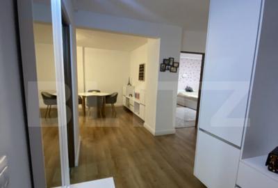Apartament decomandat, 3 camere, etaj 1, langa Spitalul Ju - 4