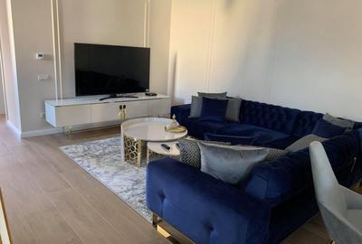 Duplex exclusivist aproape de Continental - 2