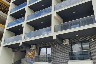 Studio de vanzare mamaia nord - 4