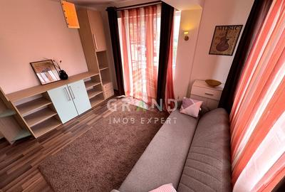 Apartament cu 3 camere semidecomandat, mobilat în Florești - 5