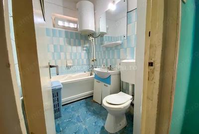 Apartament 3 camere Central, Mangalia | La doar 500 m de plaja Apartament 3 camere Central, Mangalia | La doar 500 m de plaja - 4