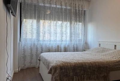 Apartament 2 camere | Prel. Ghencea Cubic Residence 4 - 5