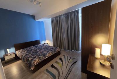 Apartament cu 2 camere semidecomandat, mobilat în Foișorul de Foc - 1