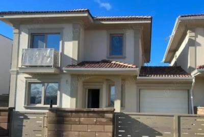 Casă cu 5 camere cu Teren 300 Mp în Giroc - 2