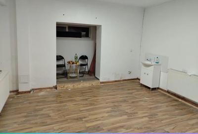Spațiu comercial, de 50 mp, în Primăverii - 5