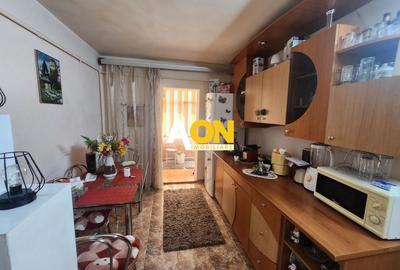 Apartament cu 2 camere decomandat, mobilat în Cetate - 2