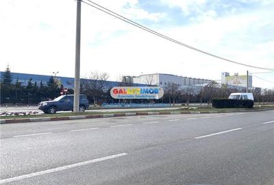 Vanzare teren intravilan Ploiesti Prahova - 12