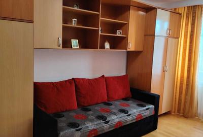 Apartament cu 3 camere decomandat în Central - 10
