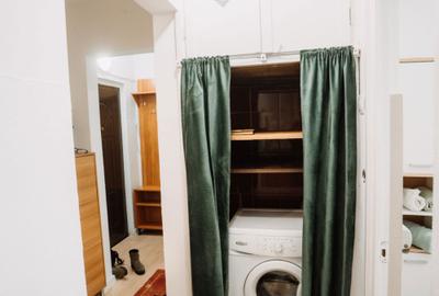 Apartament cu 2 camere decomandat în Central - 6