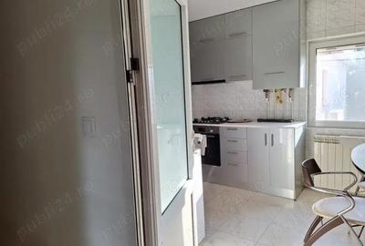 Aviatiei | 2 Camere | Centrala Proprie | Balcon Inchis | Pet Friendly |Metrou|AC - 9