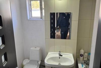 Apartament cu 3 camere decomandat în Central - 8