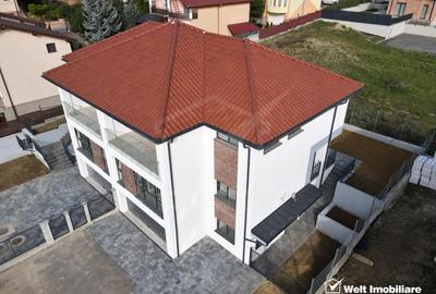 Casă individuală cu 5 camere cu Canalizare în Iris - 10