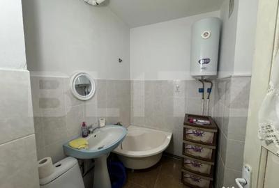 Garsonieră în Grivița - 1