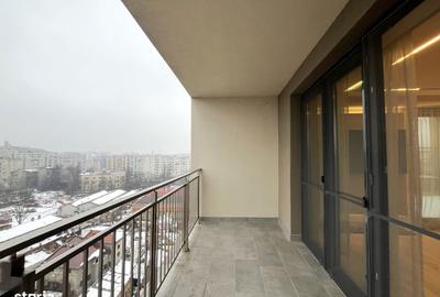 Apartament cu 2 camere, mobilat în Plevnei - 1