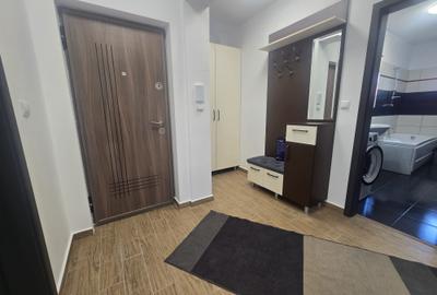 Apartament cu 3 camere decomandat, mobilat în Central - 5