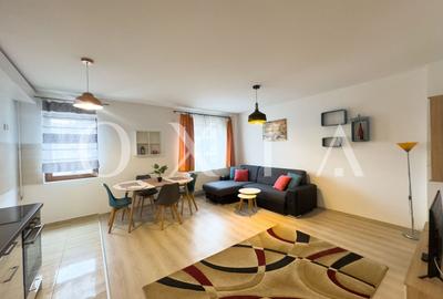 OX261 Apartament tip STUDIO - Torontalului, Parcare Proprie - 2