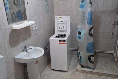 Garsonieră decomandată în Central - 4