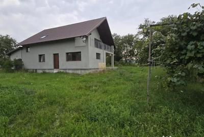 Casă cu 5 camere cu Teren 1483 Mp în Mitocu Dragomirnei - 10