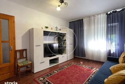 Apartament cu 2 camere semidecomandat în Seleuș - 1