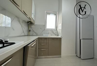 Apartament lux 4 camere - vedere la mare -Faleza Nord - 12