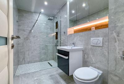 Apartament cu 3 camere de vânzare în zona Centrală - 13