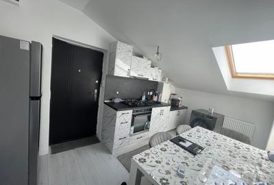 Garsoniera Confort 1 Sporit, Ultramoderna, Etaj 2, Strada Unirii 2 - 3