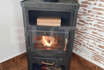 Casă individuală cu 4 camere cu Canalizare în Victoria - 14