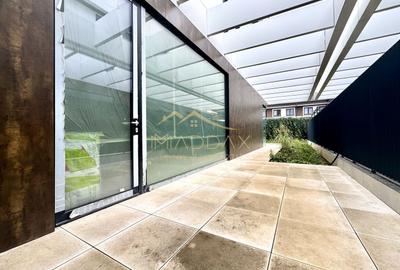 Casă individuală cu 6 camere cu Canalizare în Pipera - 6