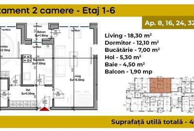 Brancoveanu, Grand Arena, 0% comision - 2